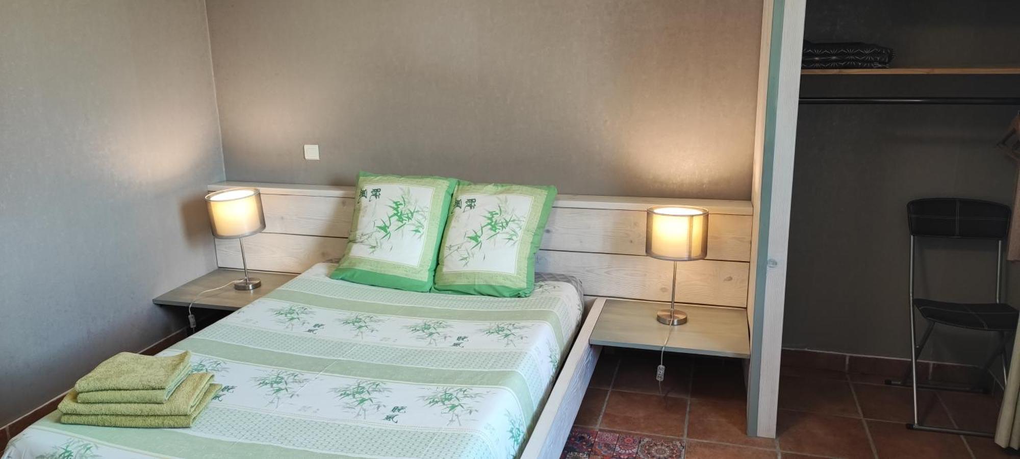 B&B Auberge Verdon La Palud-sur-Verdon Buitenkant foto