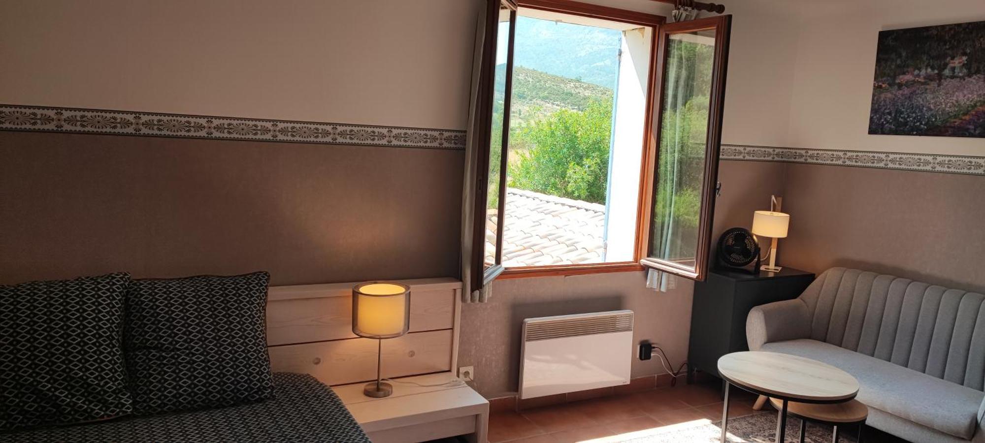 B&B Auberge Verdon La Palud-sur-Verdon Buitenkant foto