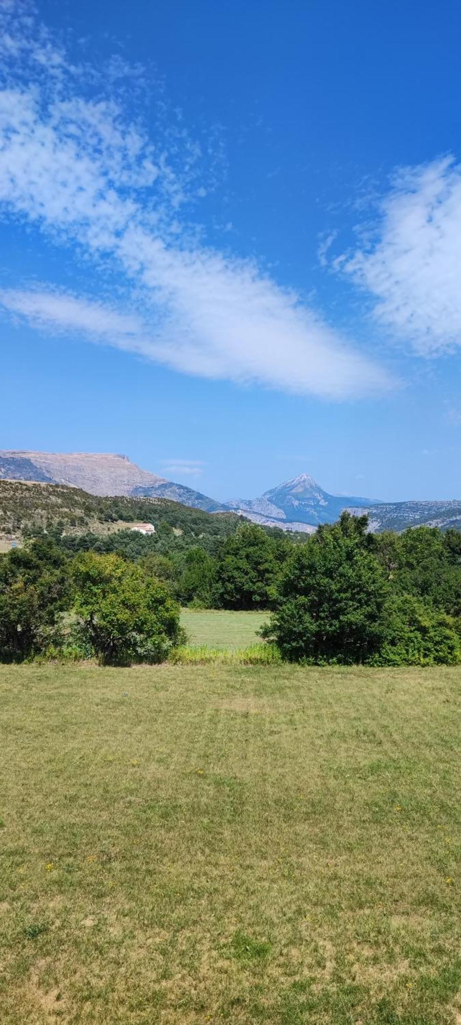 B&B Auberge Verdon La Palud-sur-Verdon Buitenkant foto