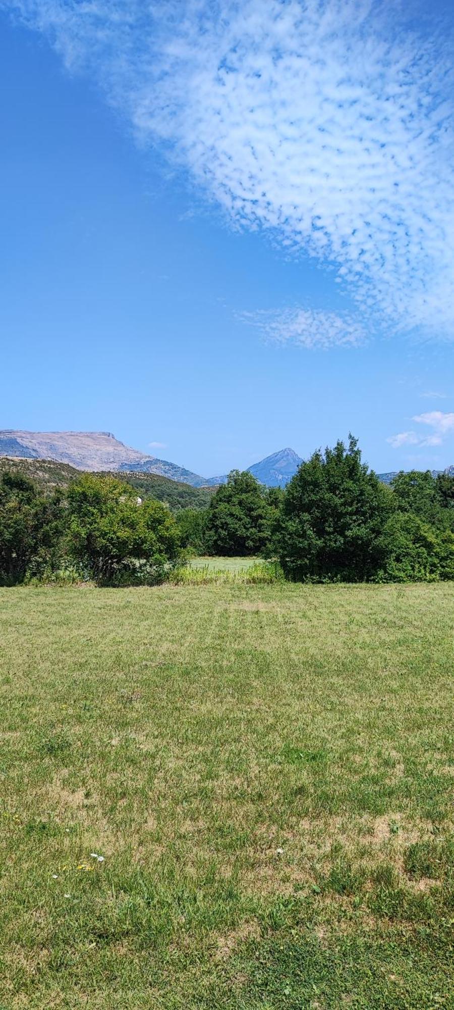 B&B Auberge Verdon La Palud-sur-Verdon Buitenkant foto