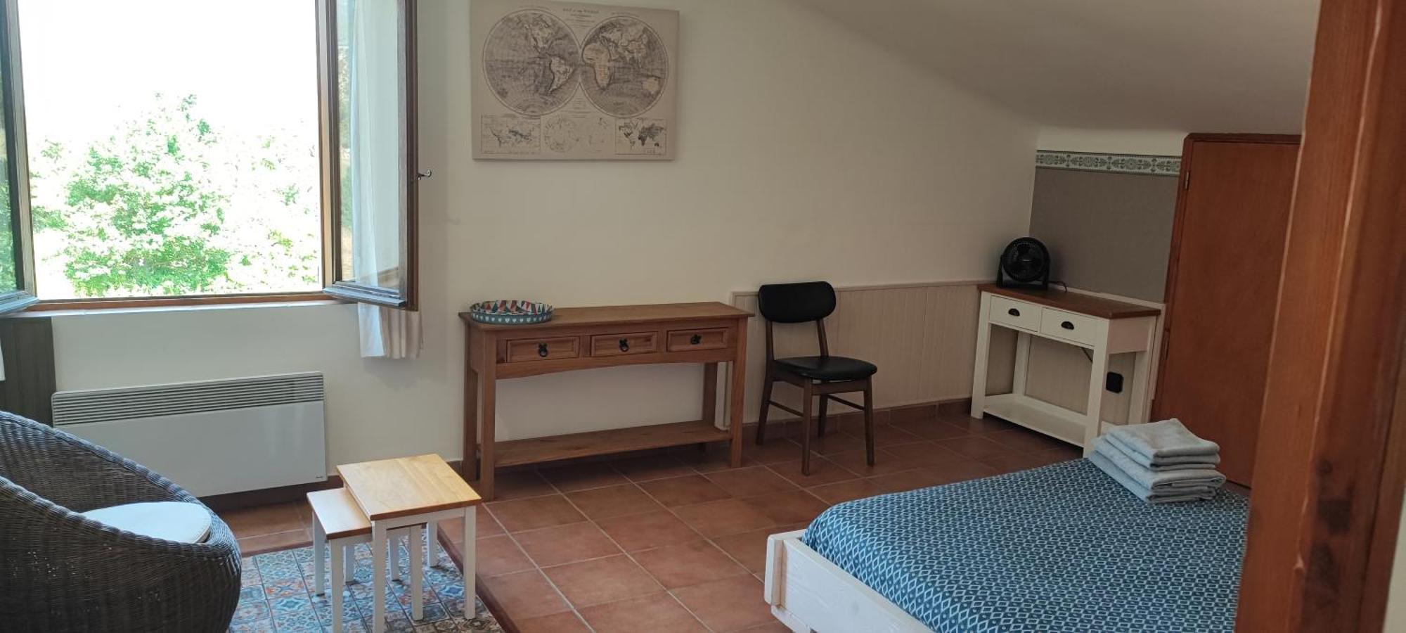 B&B Auberge Verdon La Palud-sur-Verdon Buitenkant foto