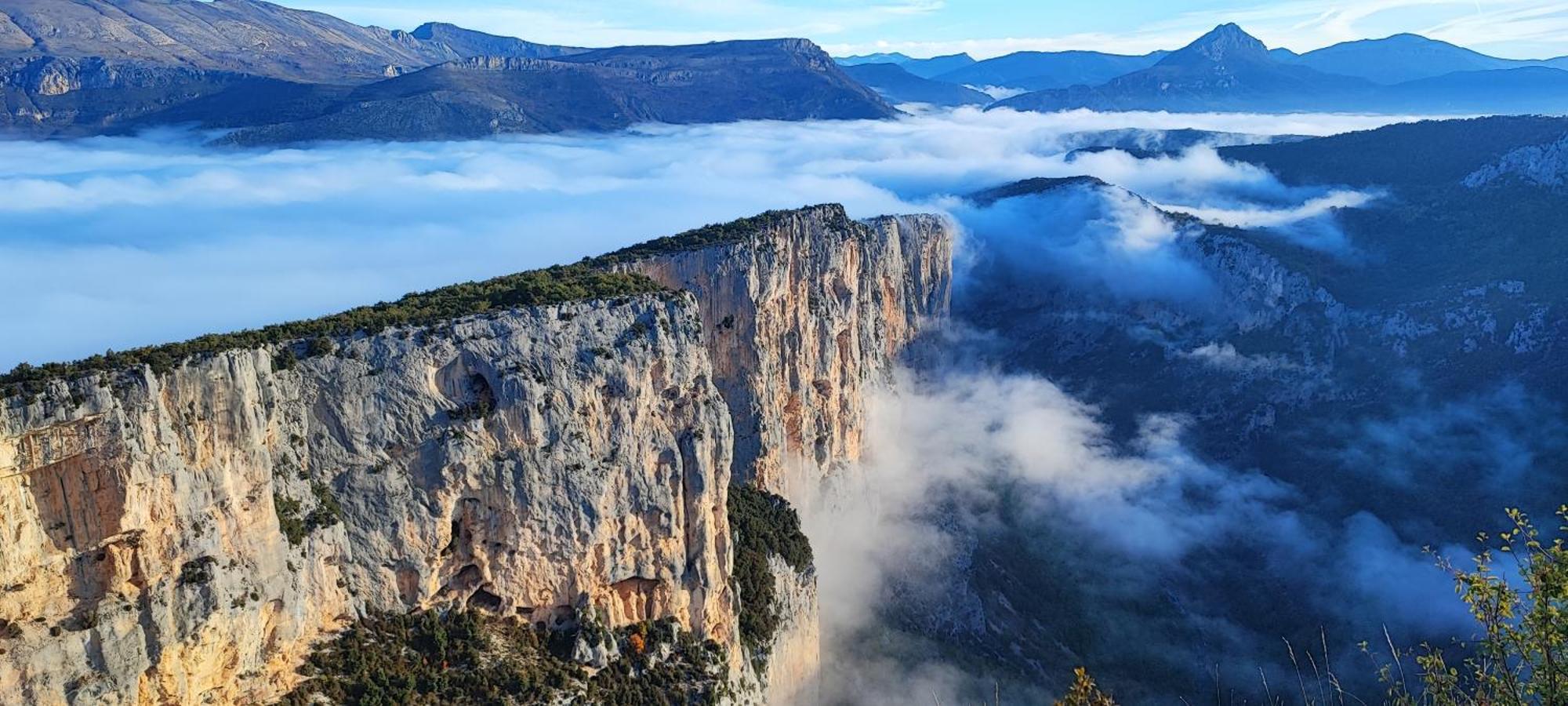 B&B Auberge Verdon La Palud-sur-Verdon Buitenkant foto