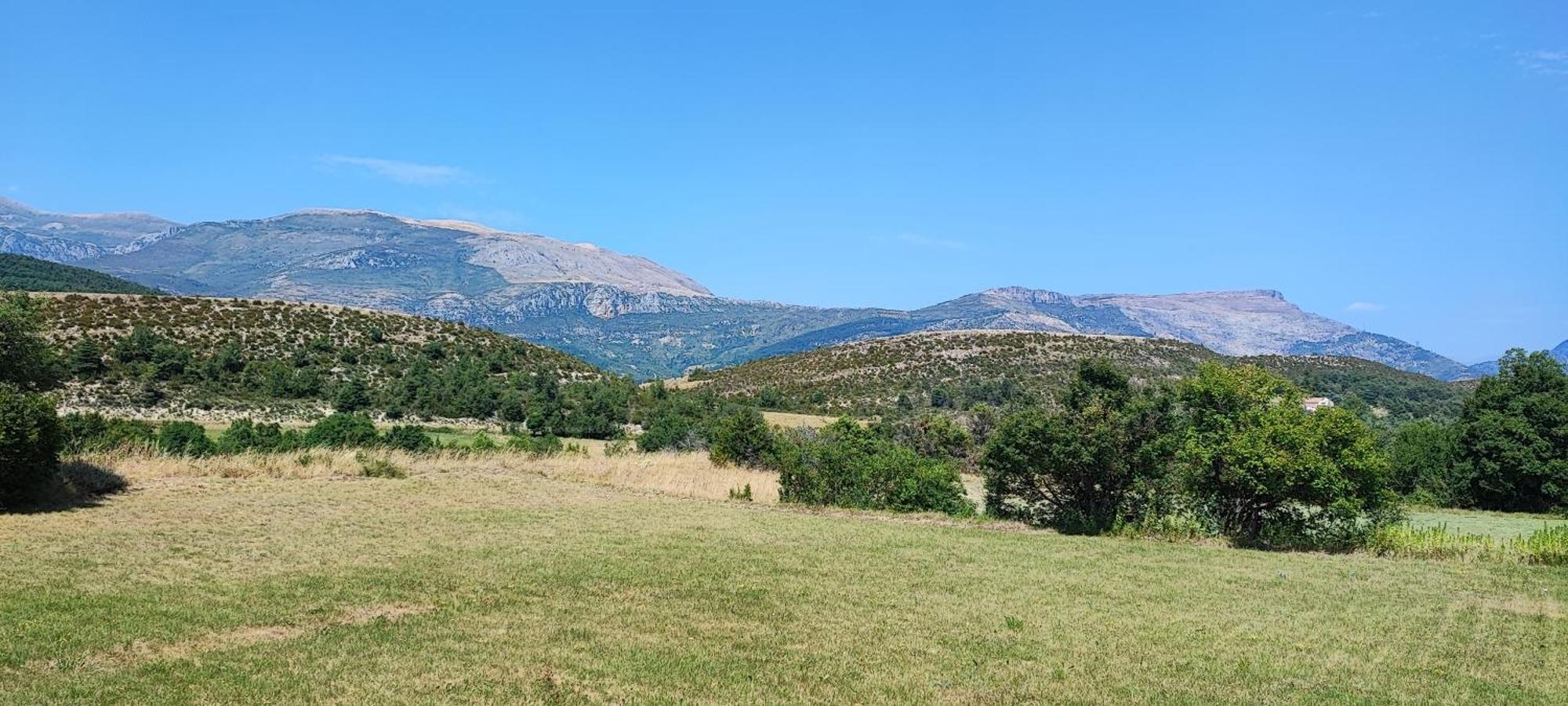 B&B Auberge Verdon La Palud-sur-Verdon Buitenkant foto