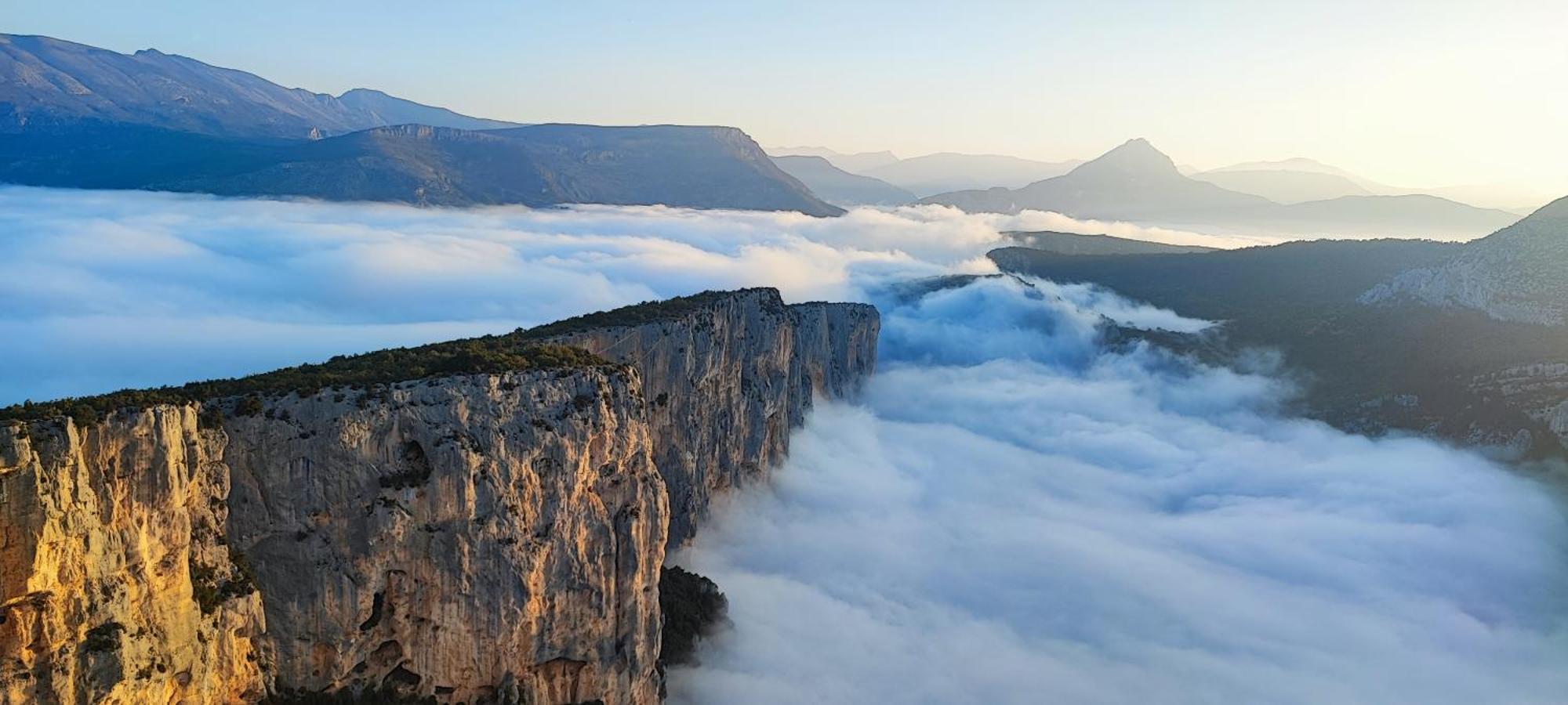 B&B Auberge Verdon La Palud-sur-Verdon Buitenkant foto